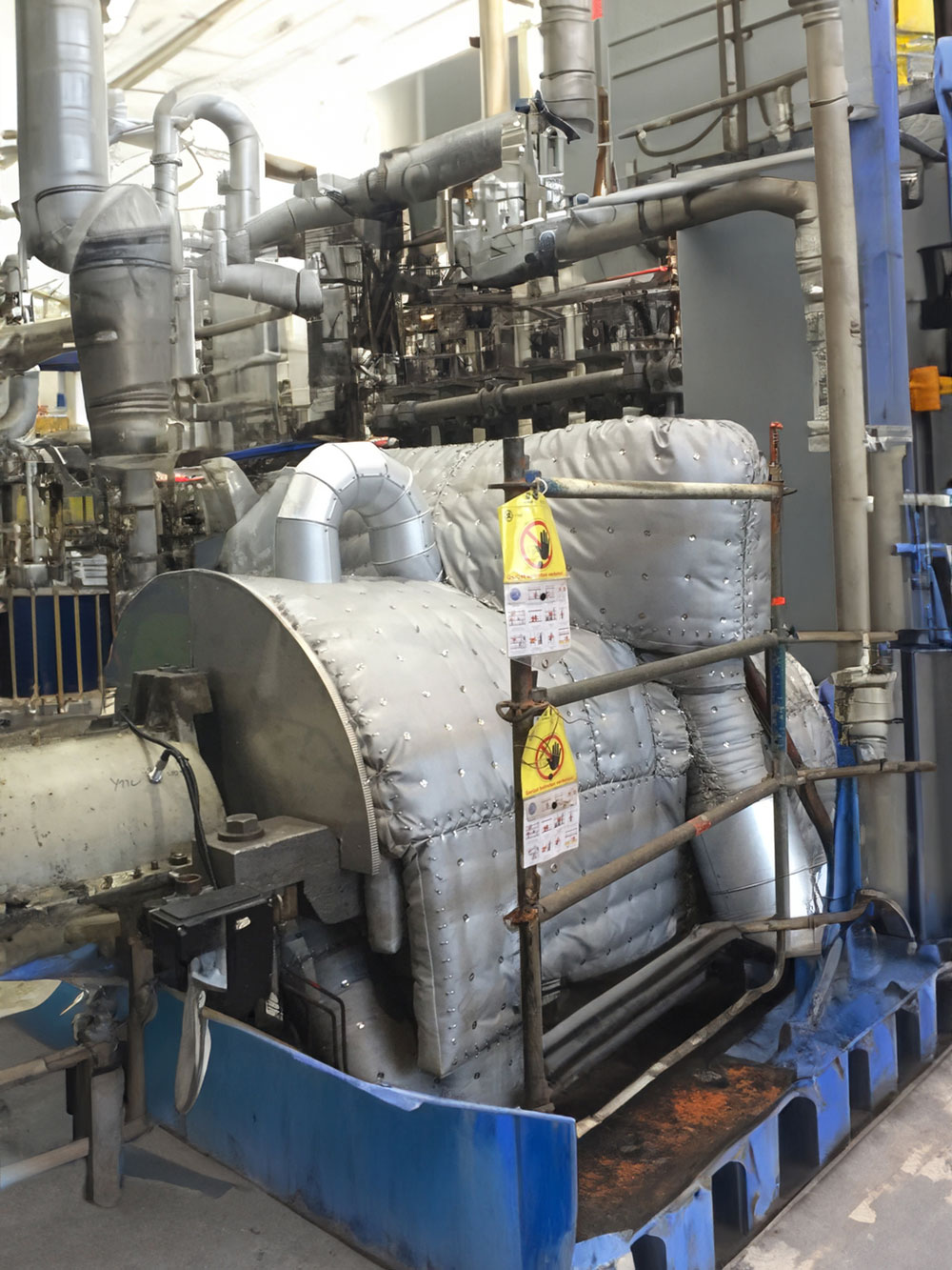 Thermal Insulation - Calidit